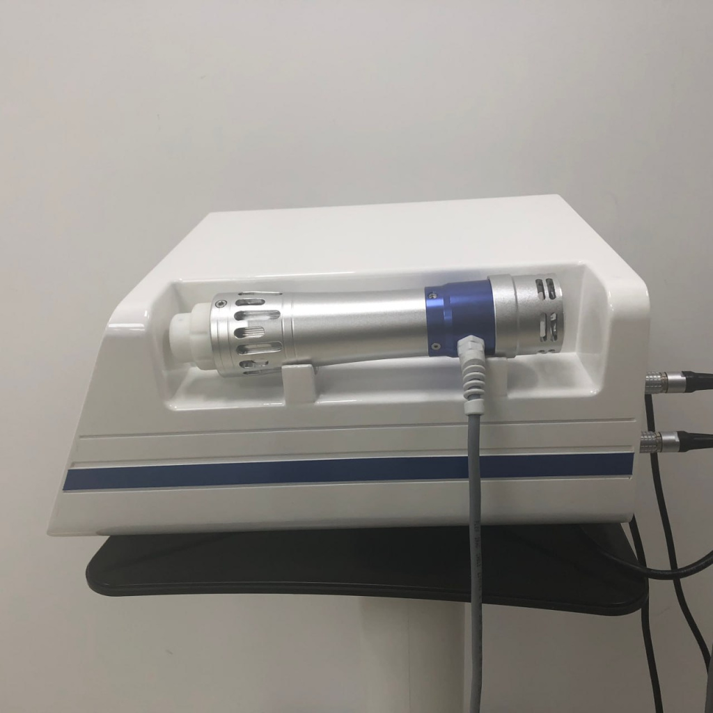 Аппарат для ударно-волновой терапии SA-SW8