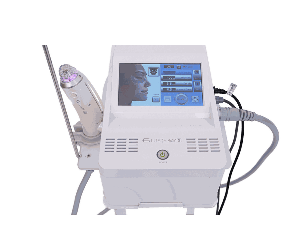 Аппарат микроигольчатого радиолифтинга Ellisys plus S